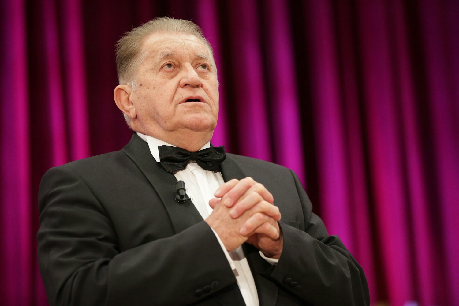 Secretul longevității lui Dorel Vișan. Ce nu consumă niciodată actorul: