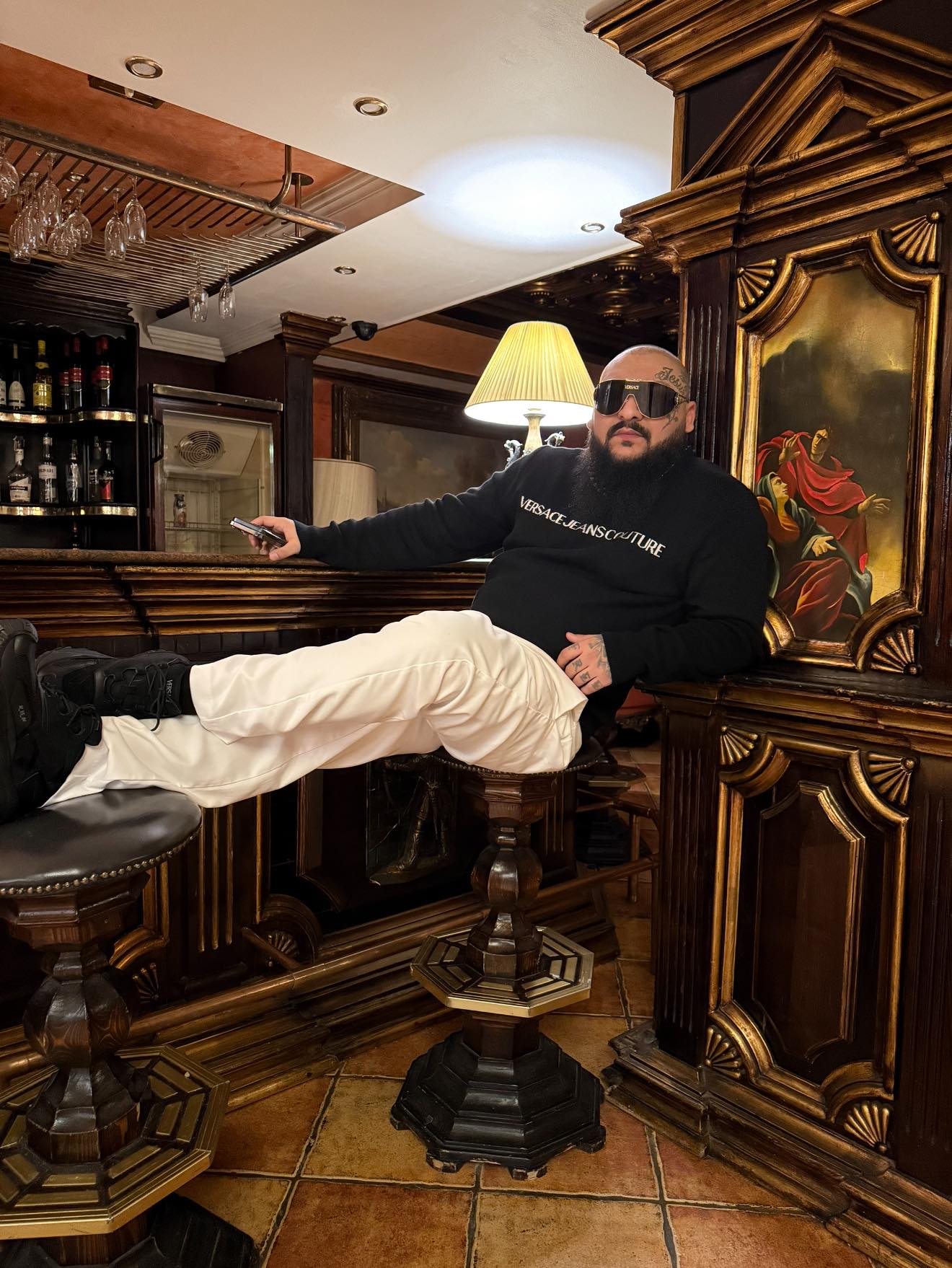 Nu este glumă! Dani Mocanu s-a angajat în Italia: surpriză totală, manelistul lucrează ca…