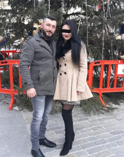 Incident cutremurător în Italia: Costel Ciobotar, un român de doar 35 de ani, și-a pierdut viața într-un eveniment rutier grav