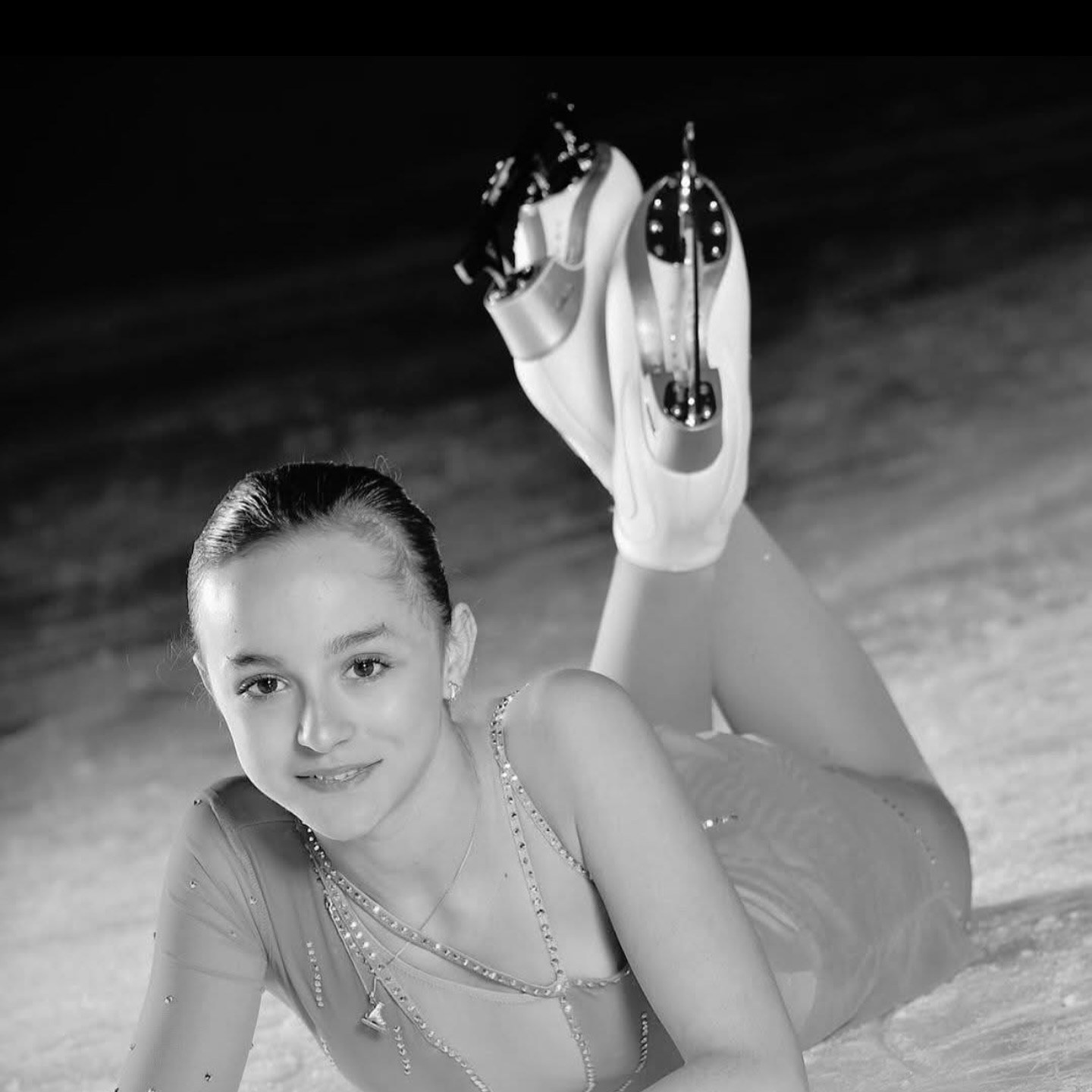 Matilda a murit la doar 15 ani, în drum spre școală! Era o patinatoare talentată și visa să ajungă la Jocurile Olimpice.