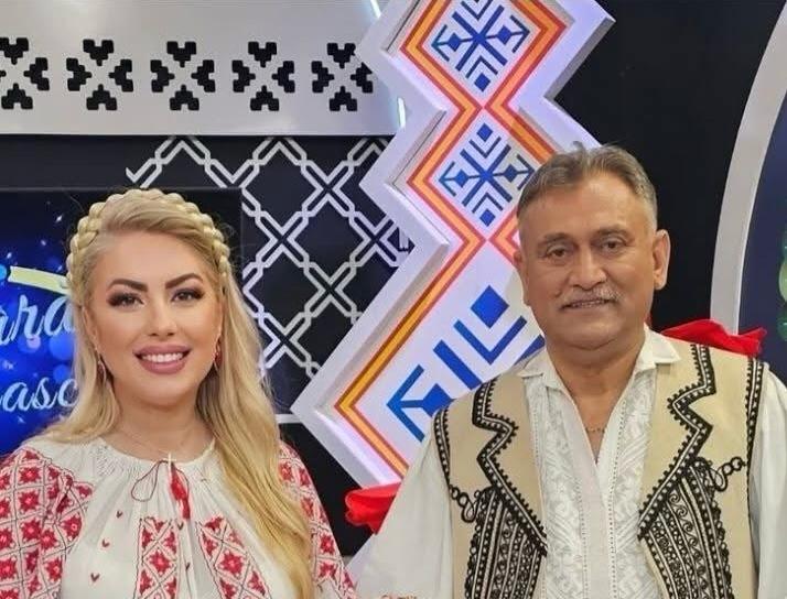 Ornela Pasăre, copleșită de durere după moartea lui Ion Drăgan: „Am rămas…”