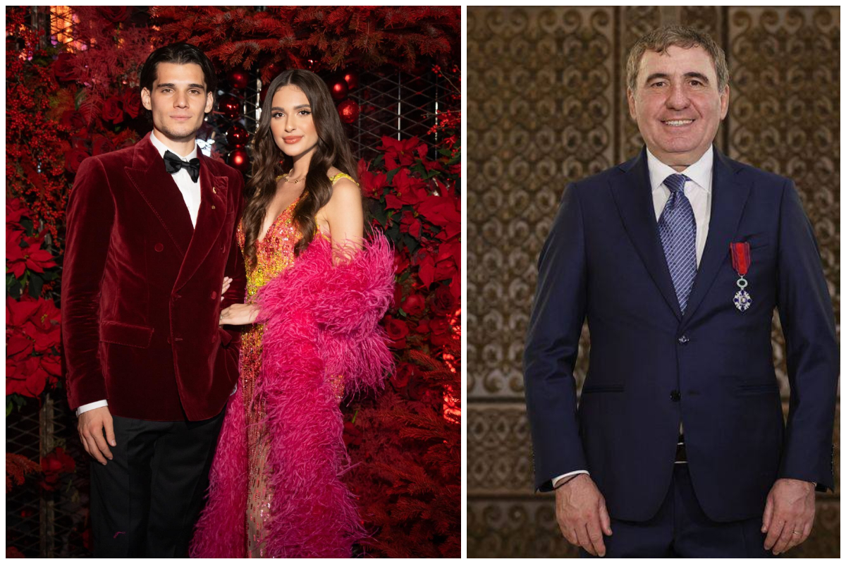 Gică Hagi, complet schimbat de când a devenit bunic. Ianis recunoaște: „Nu l-am mai văzut așa niciodată”