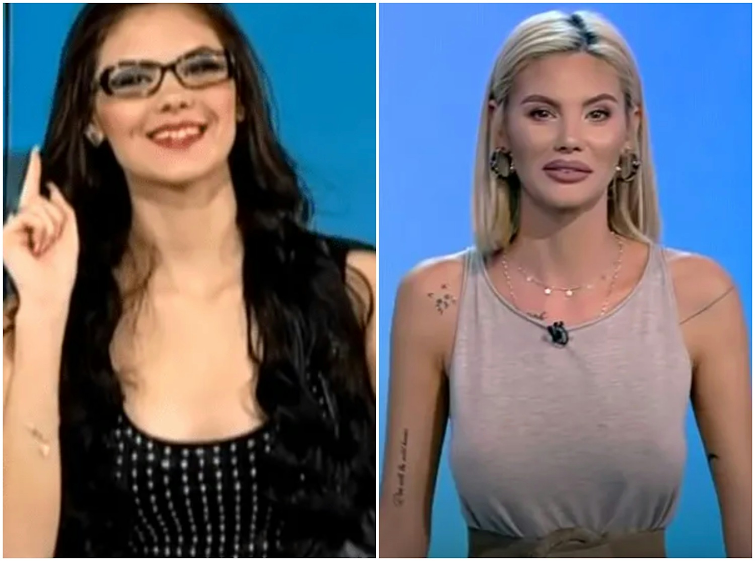 Cum arăta Ramona Olaru înainte de celebritate. De la munca la fermă la luminile reflectoarelor: