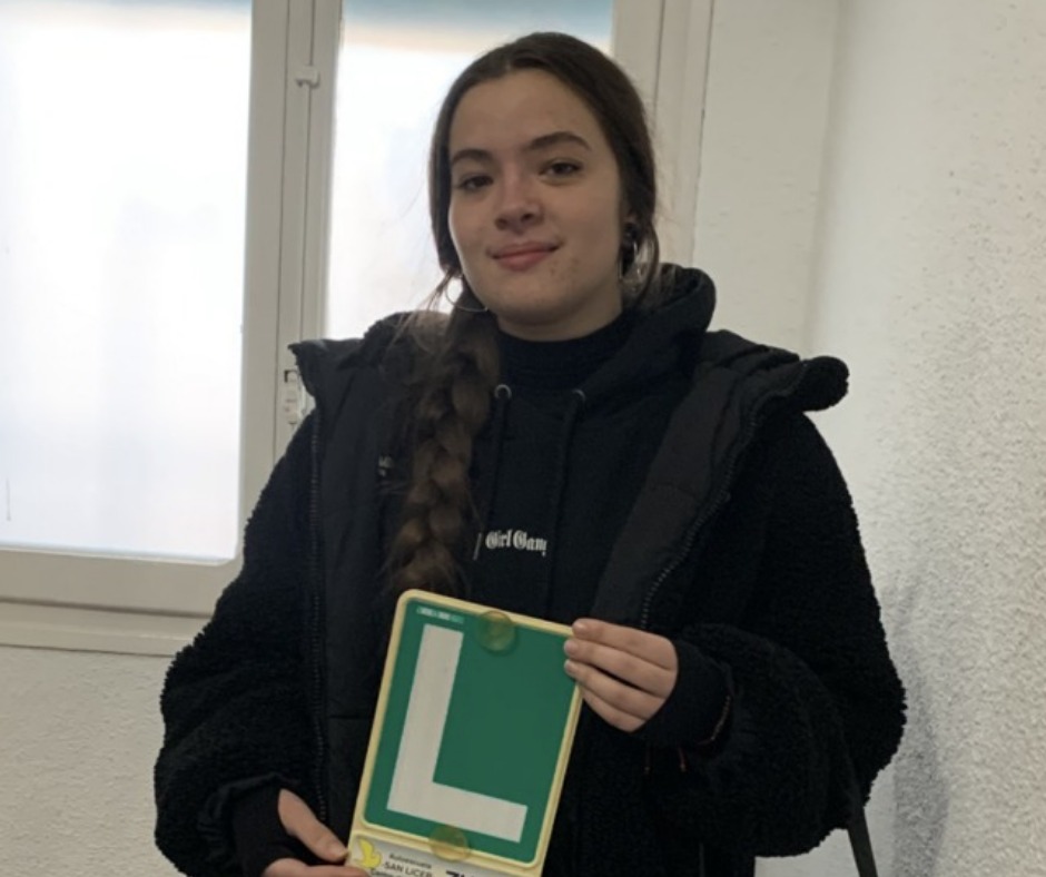 Violeta, tânăra de 20 de ani care și-a pierdut viața într-un mod tragic: