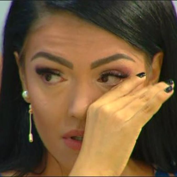 Andreea Mantea, mărturisiri uluitoare despre afecțiunea cu care trăiește de mulți ani: