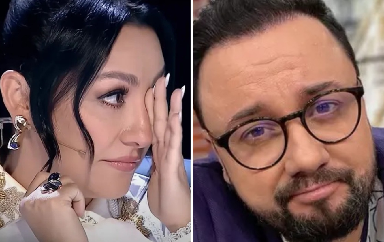 Doliu în familia Măruță! Cumnata Andrei, mărturii sfâșietoare după moartea tatălui: