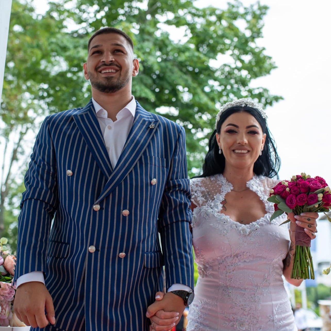 Ultimul mesaj tulburător lăsat de Ana-Maria, soția lui Gabriel Vasiliu de la „Puterea dragostei”