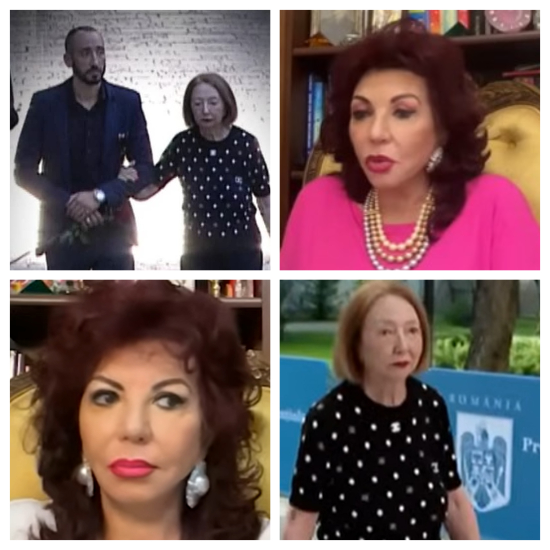 Carmen Harra, declarații controversate despre moartea Rodicăi Stănoiu. Ce spune clarvăzătoarea despre relația fostei ministre:
