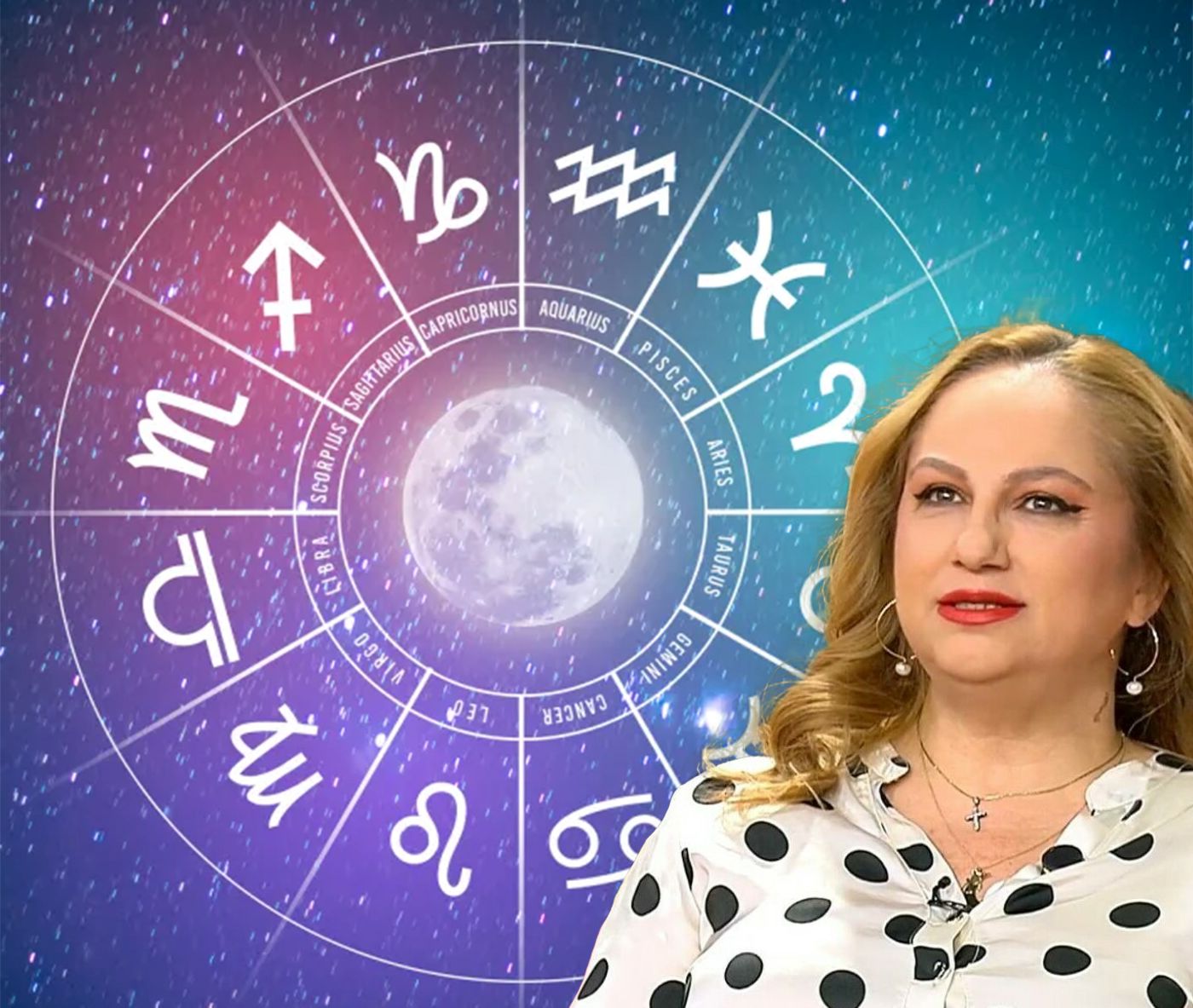 Cristina Demetrescu: Zodia care își poate transforma radical viața până la Revelion: