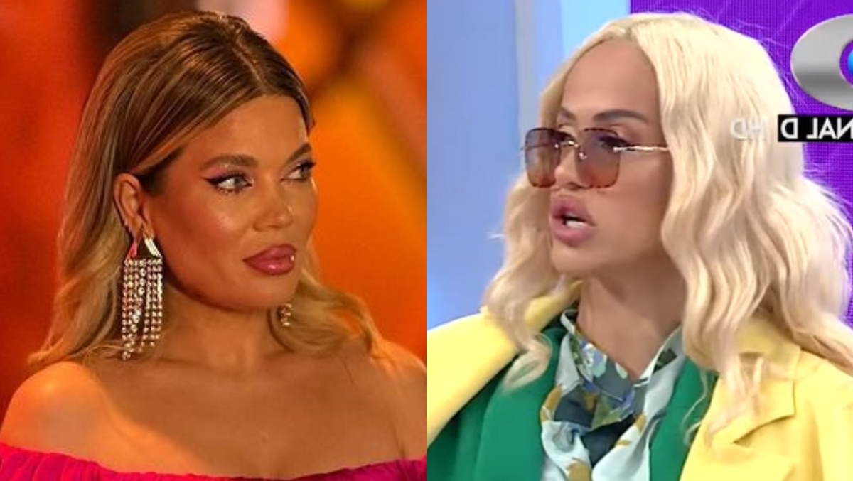 Scandal în showbiz-ul românesc. Gina Pistol a izbucnit după ce Anda Adam a fost surprinsă alături de bărbatul pe care ea l-a iubit: