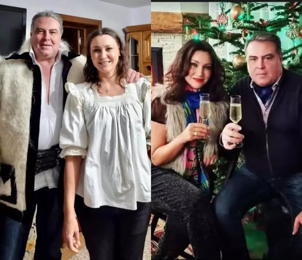 Adrian Cioroianu și-a refăcut viața după divorțul de Daniela Nane. Cine este femeia care îi este alături astăzi: