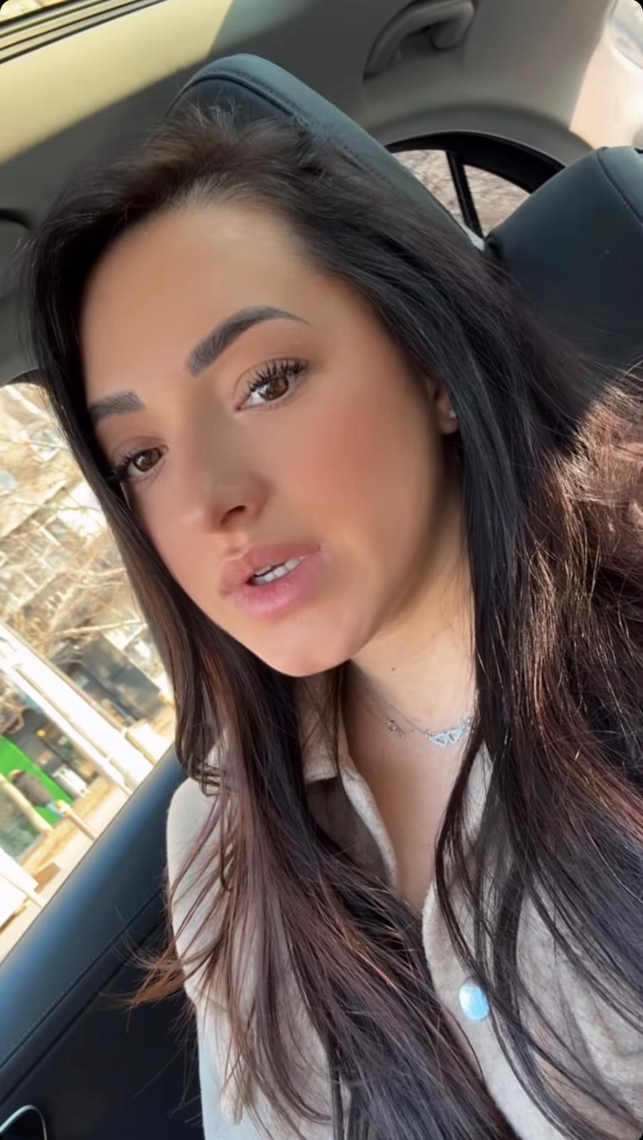 Sărbători cu dor și speranță pentru Larisa Iordache. Mărturisiri emoționante ale fostei gimnaste: