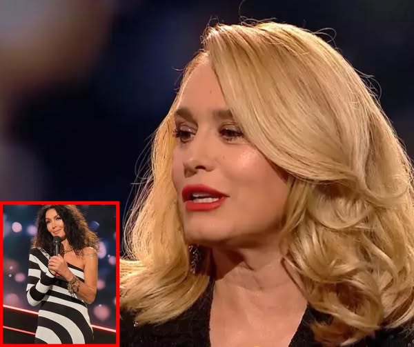 Andreea Esca și Andi Moisescu, gest profund emoționant pentru Mihaela Rădulescu, la patru luni după moartea lui Felix Baumgartner: