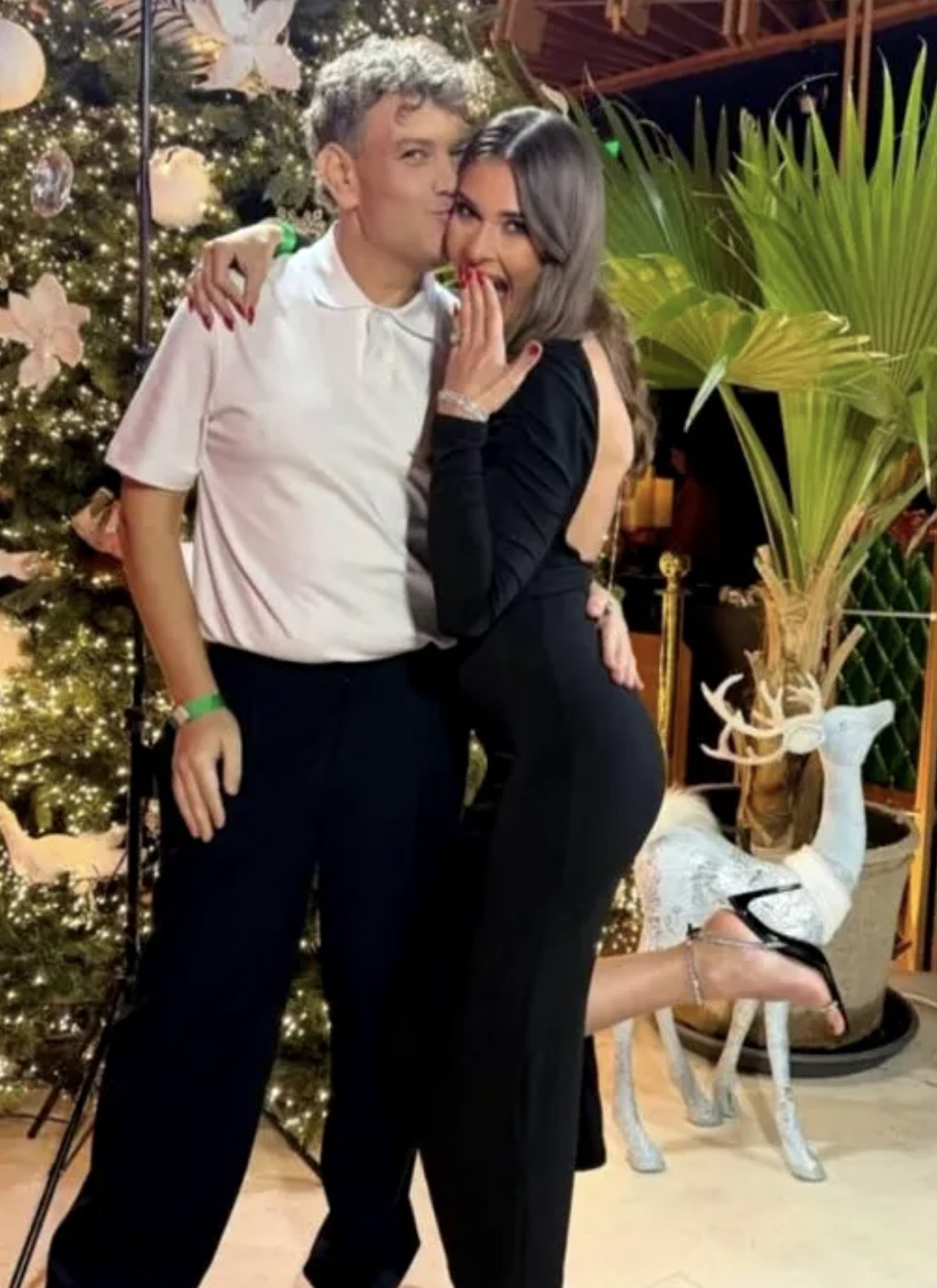 Prezentatorul TV de la noi s-a transformat radical! Puțini îl mai recunosc pe Mihai Ghiță