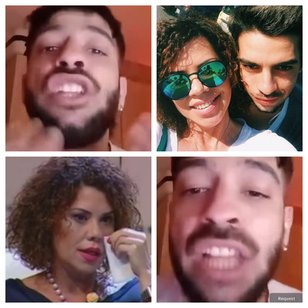 David Pușcaș, revoltat că drepturile sale ca fiu adoptat nu ar fi respectate. Dezvăluiri dureroase despre relația cu Luminița Anghel: