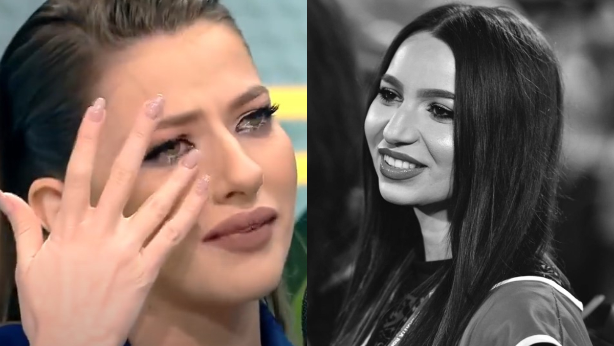 Legătura neștiută dintre Lidia Buble și Mălina, tânăra de 27 de ani care a murit: