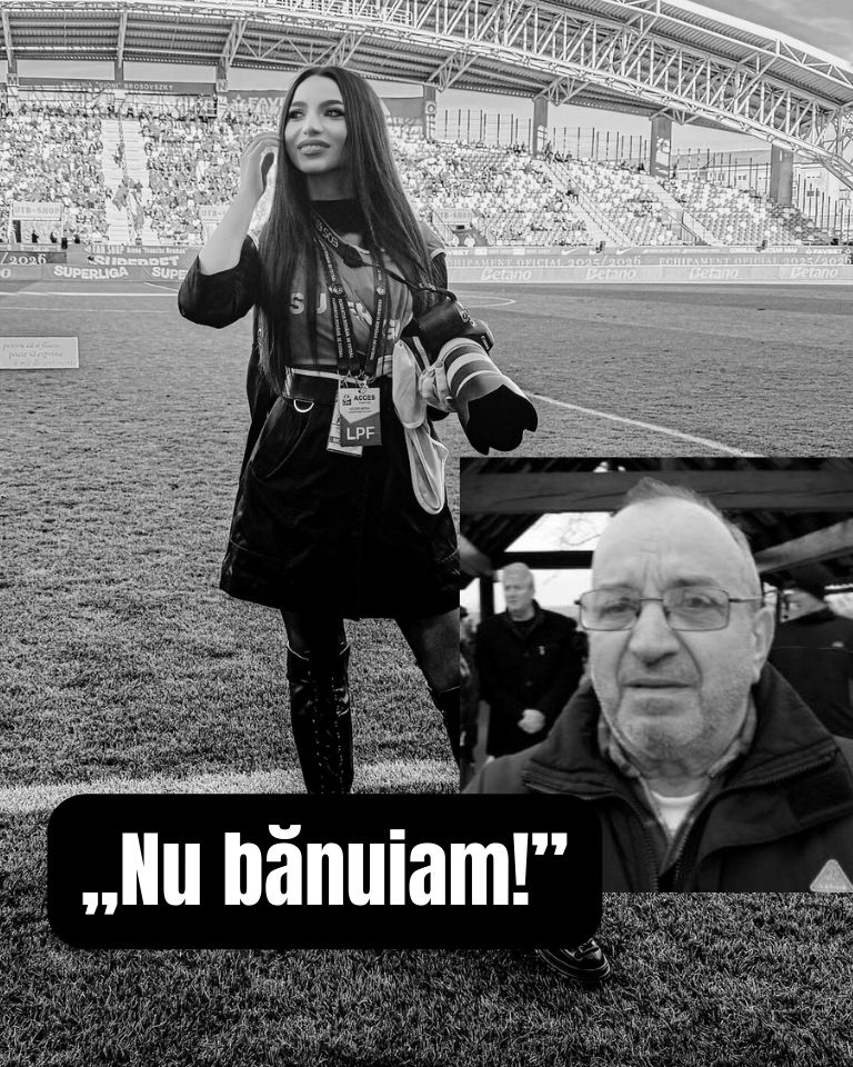 Tatăl tinerei Mălina Guler, mărturisiri printre lacrimi: