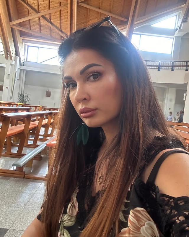 Nicoleta Luciu a spus, în sfârșit, adevărul! De ce a dispărut ani buni din lumina reflectoarelor: