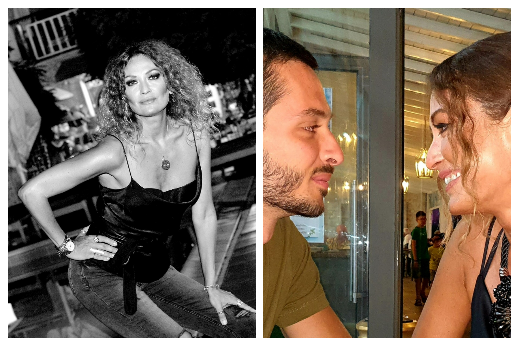 „Ca mamă nu ne călărim băieții” – Anca Țurcașiu, aspru criticată după o fotografie cu fiul ei.