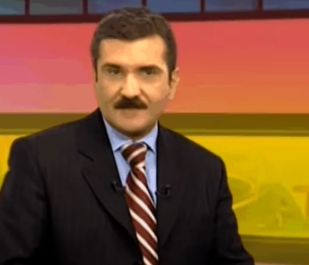 În anii ’90 era unul dintre cei mai iubiți prezentatori de știri din România. Cum arată astăzi Radu Coșarcă și cu ce se ocupă acum