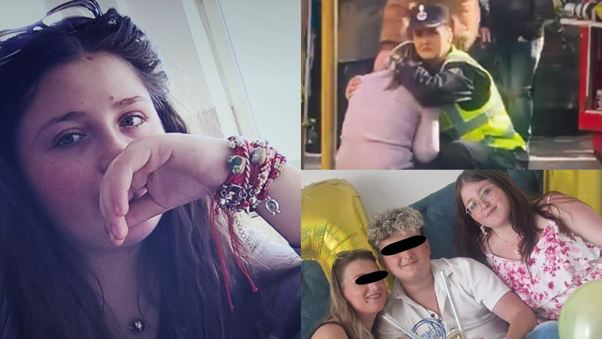 Durere fără margini pentru mama Mirelei, tânăra însărcinată în 7 luni care a murit în explozia din Rahova: