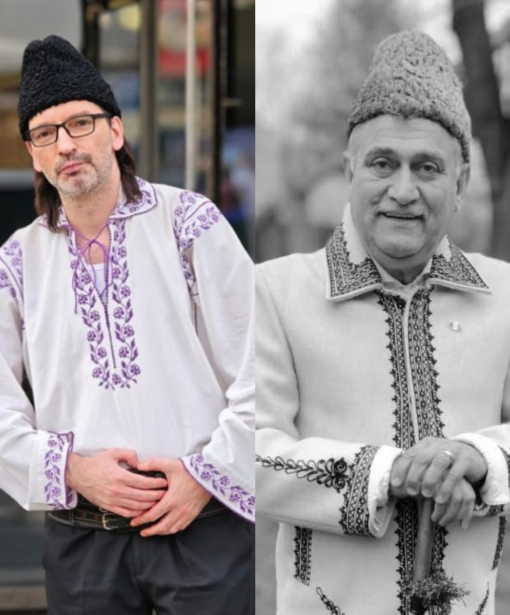 Florin Vasilică, reacție dură după moartea lui Ion Drăgan. Ce spune interpretul de muzică populară: