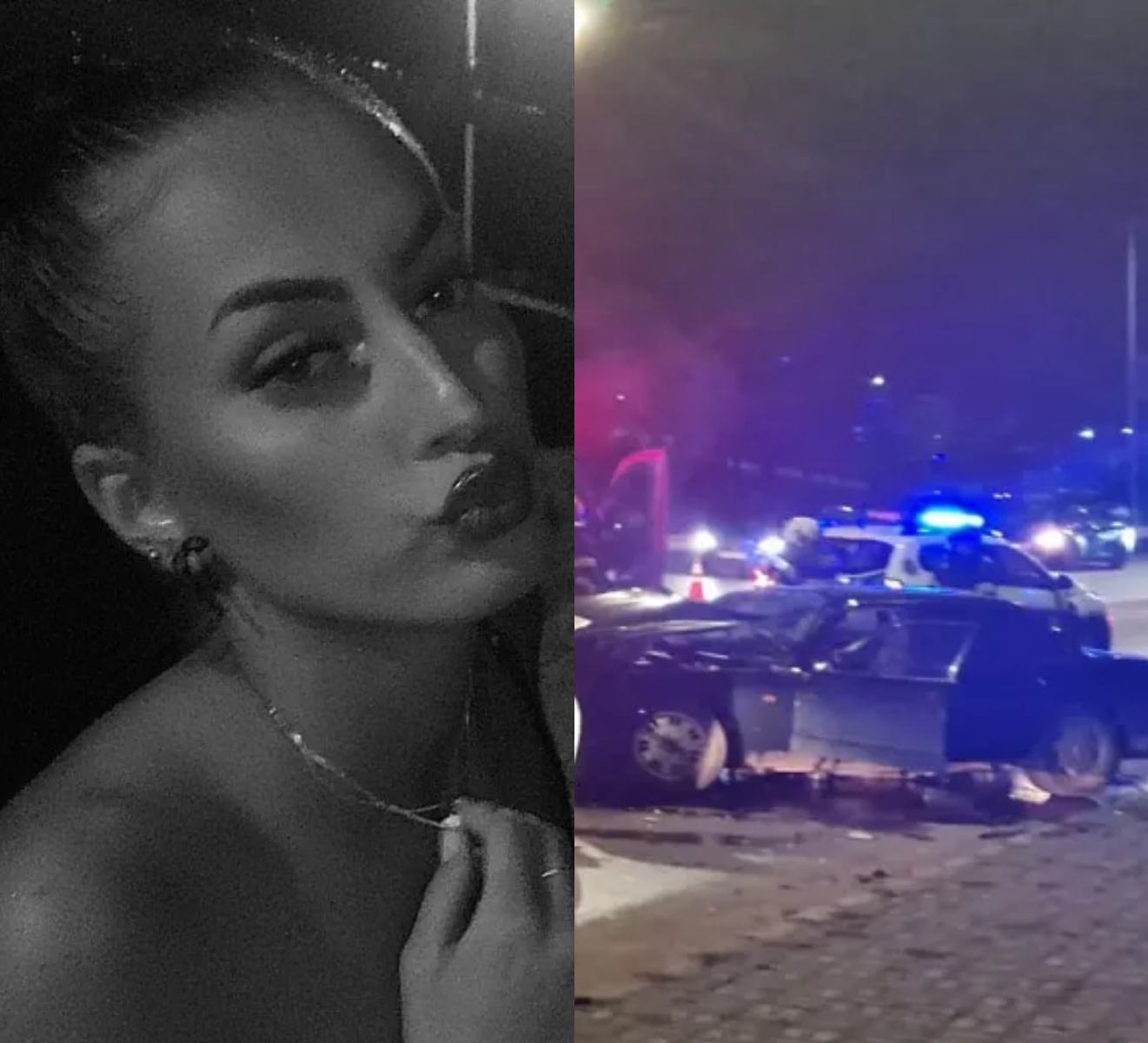 Destin frânt la 23 de ani: Maria a murit în Botoșani, la câteva ore după ce își anunțase nunta: