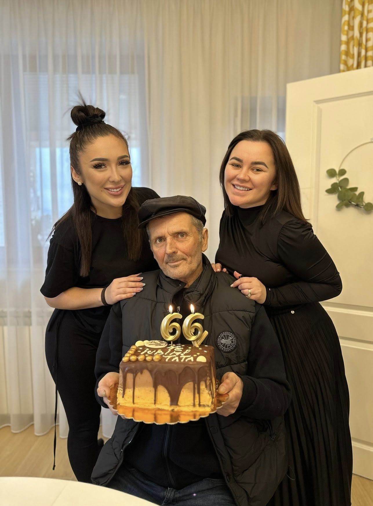 Ultimele cuvinte rostite de tatăl lui Carmen de la Sălciua. Mărturisirea care a schimbat totul: