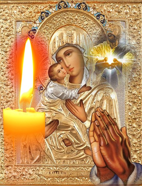 Rugăciune pentru Sănătate și Sprijin în Momente Grele