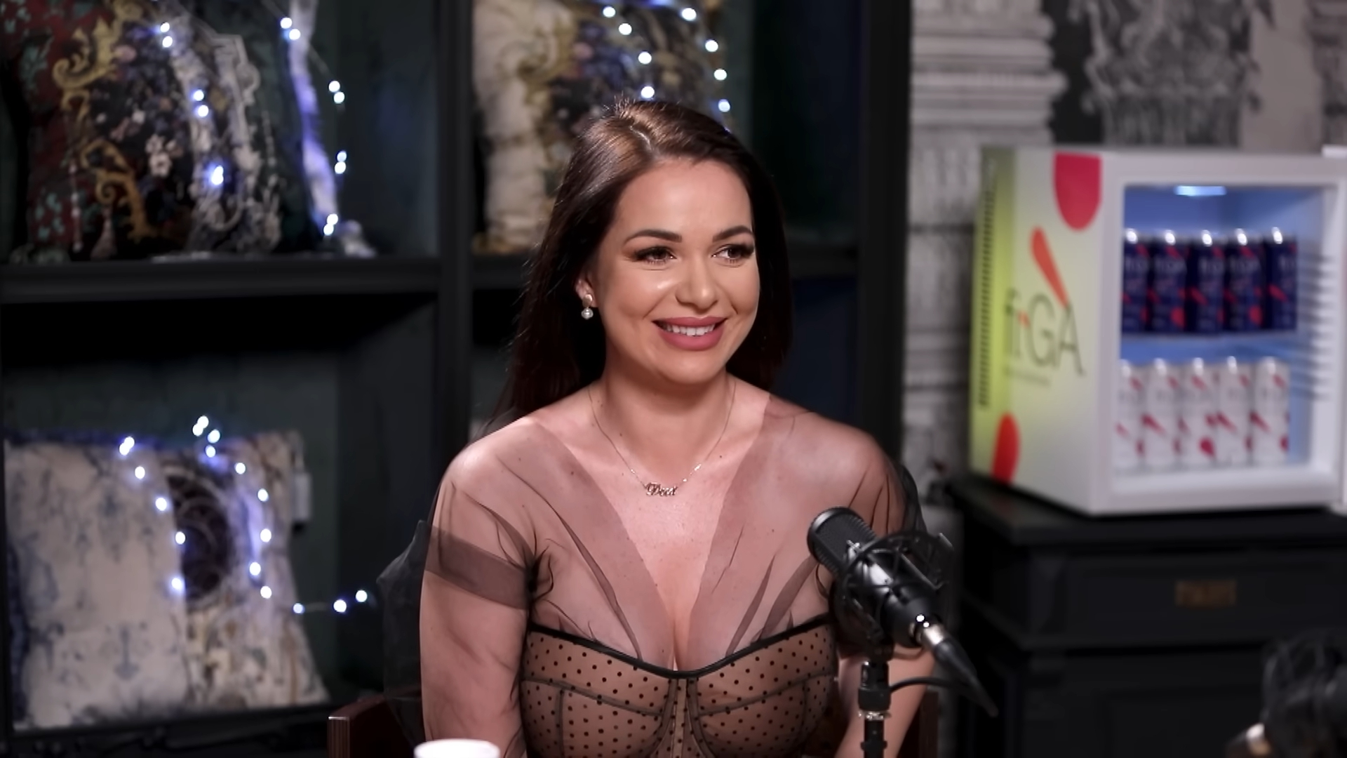 „Miracol din pântecul meu” – Deea Maxer, în culmea fericirii!