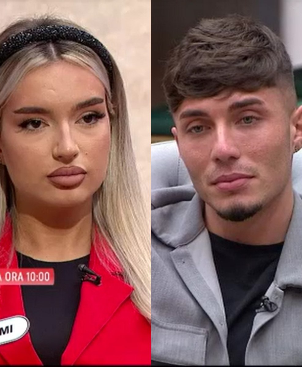 „Tu ești copil pentru Naomi!” Dorobanțu, pus la zid de Moldo și Robert în „Casa Iubirii”. Spiritele se încind înainte de finală