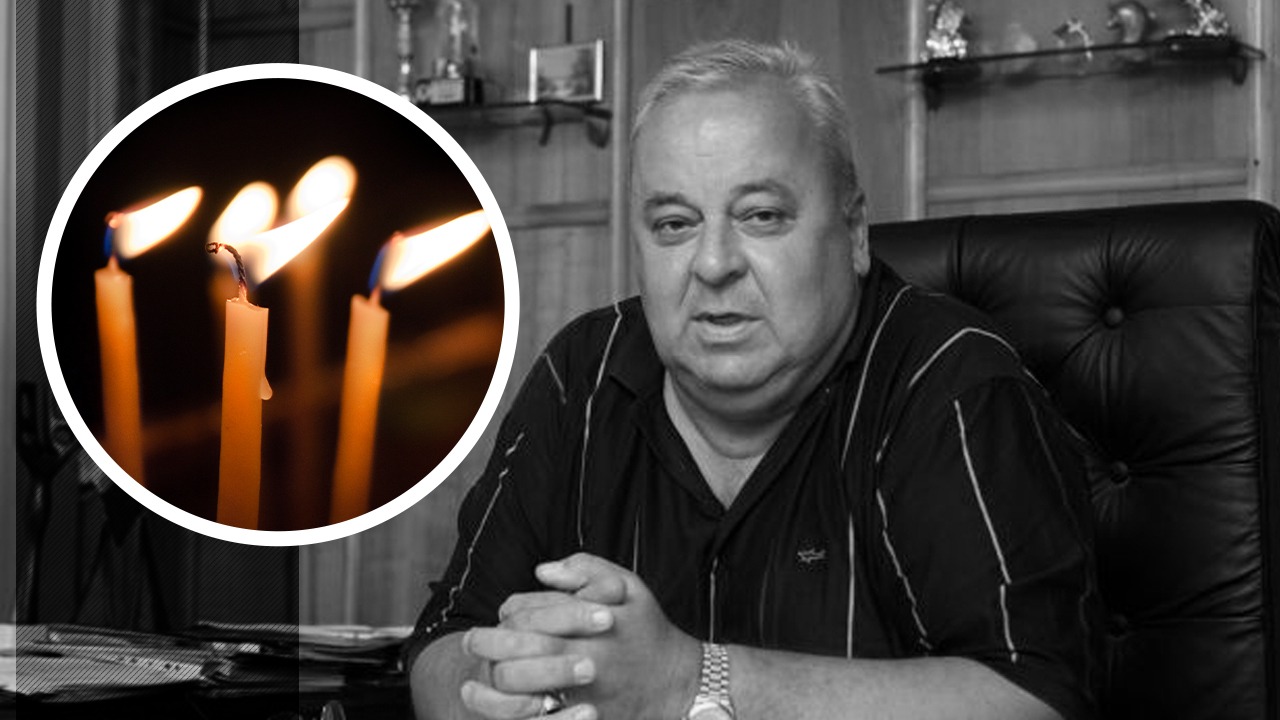 Corneliu Istrate, fondatorul Vega Holding și arhitectul unui imperiu regional, s-a stins din viață la 76 de ani