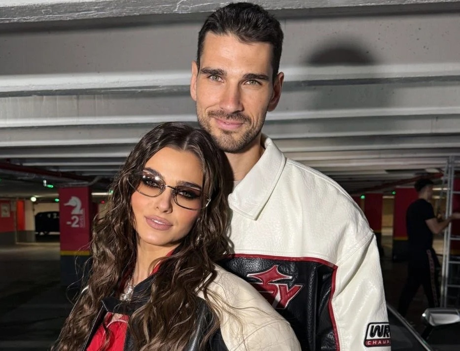 Cum arată socrul lui Theo Rose: