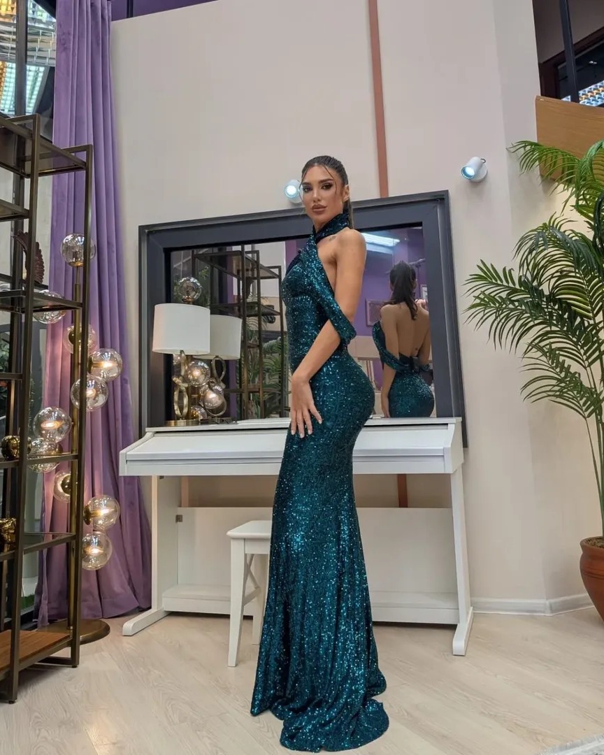 Ce meserie are Corina, noua concurentă de la Casa iubirii! Cu ce se ocupa înainte să intre în competiție și cum a reușit să aprindă scântei încă din prima zi