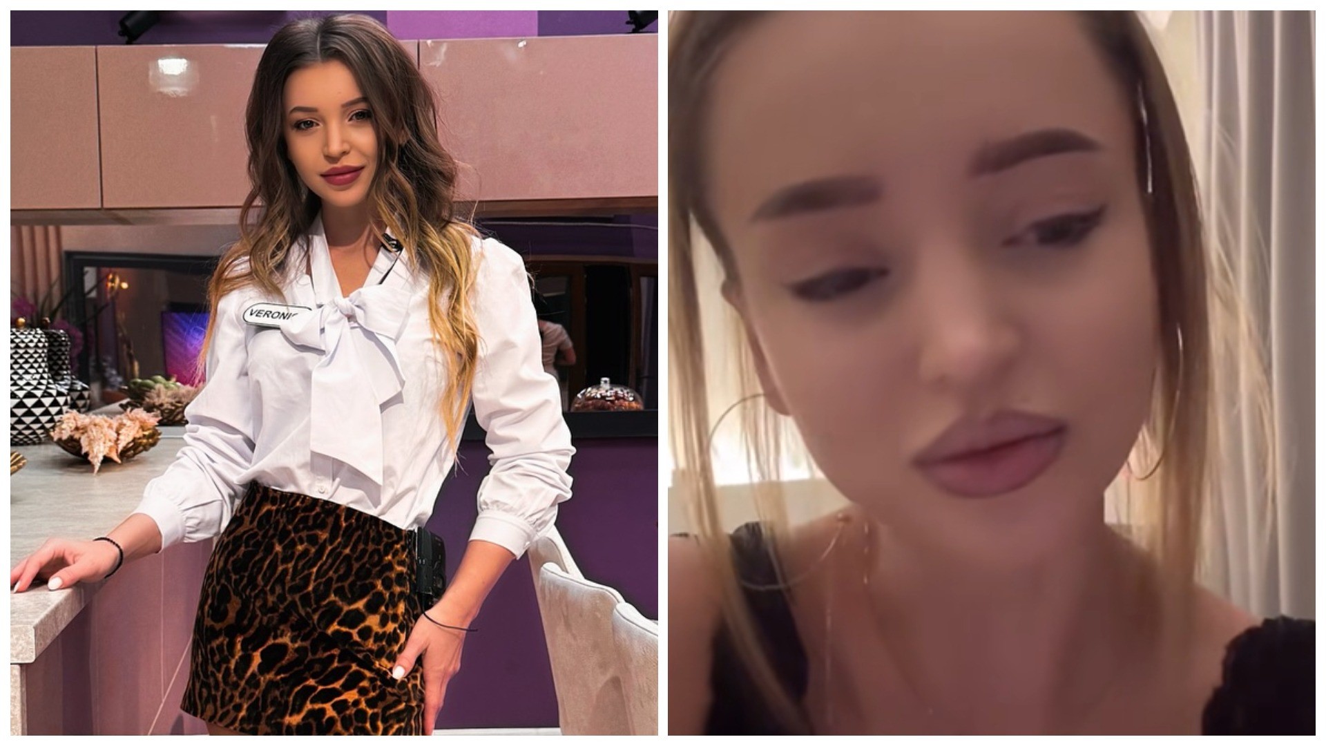 Alexandra Cuhuteac cucerește internetul! Noua ei piesă stârnește valuri de reacții: