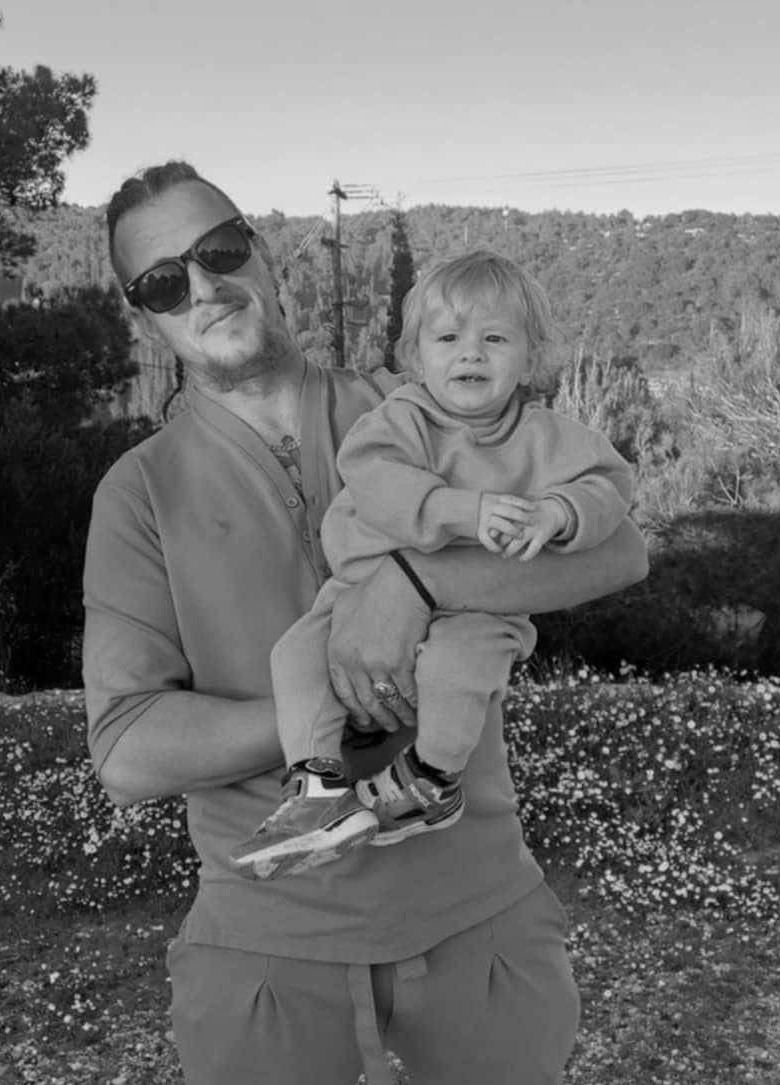 Sfârșit cumplit pentru un băiețel de doar doi ani!