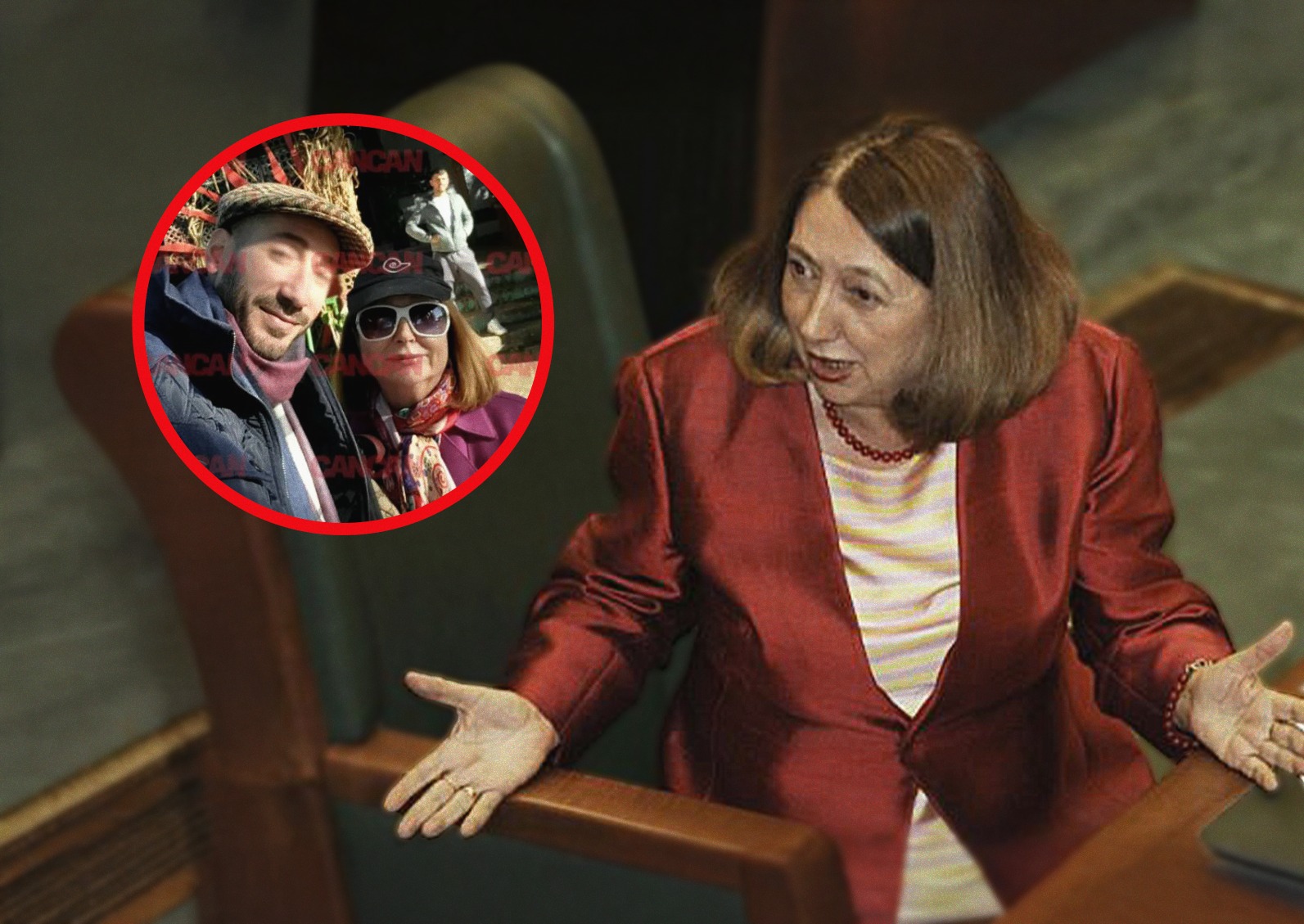 Rodica Stănoiu, posibil victima unui comportament nepotrivit? Noi detalii tulburătoare despre ultimele ei zile. Ce rol ar fi putut avea tânărul care îi era partener: