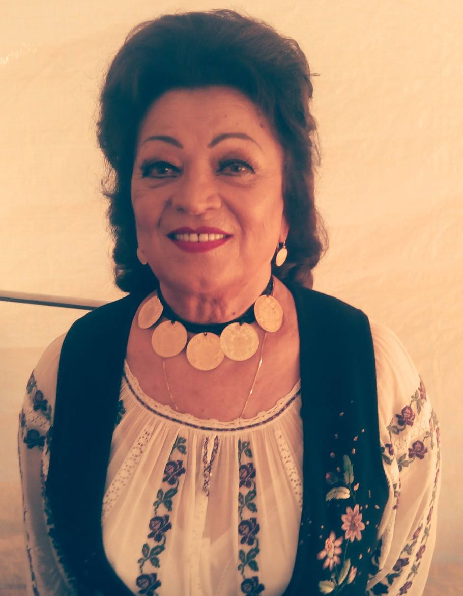 Viața în America e frumoasă, dar ceva o macină pe Maria Ciobanu. Adevărul, dezvăluit chiar de marea artistă: