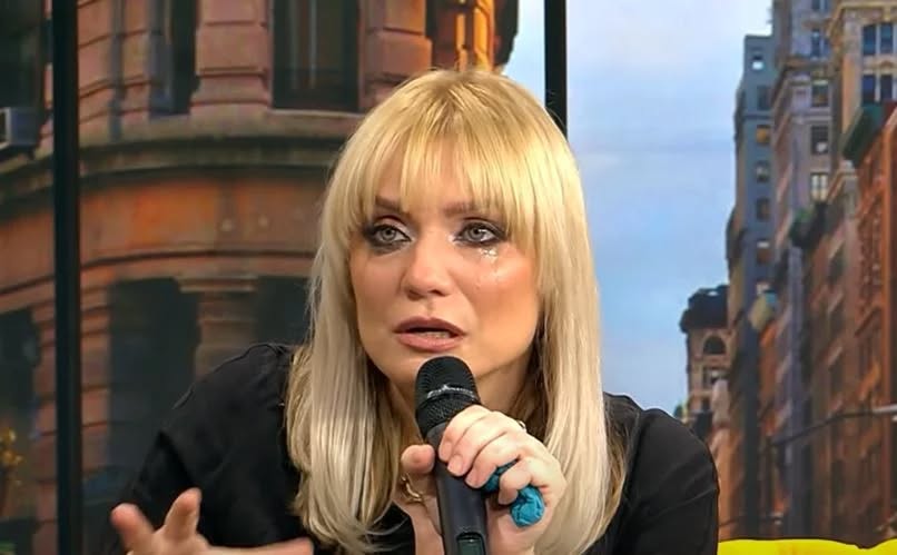 Final de an extrem de dificil pentru Cristina Cioran. Prin ce trece actrița: