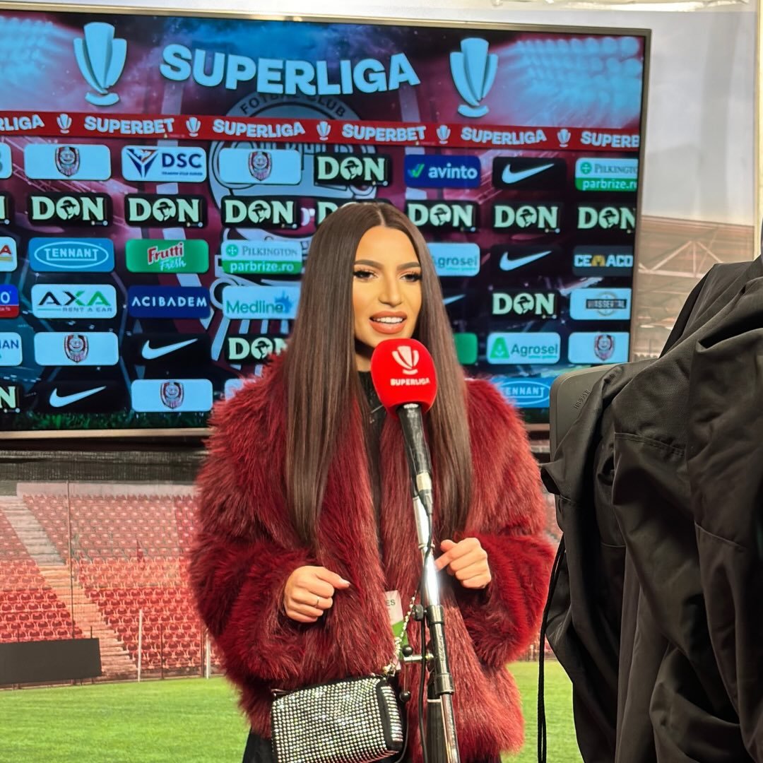 Ultimul mesaj postat de Mălina este cutremurător: