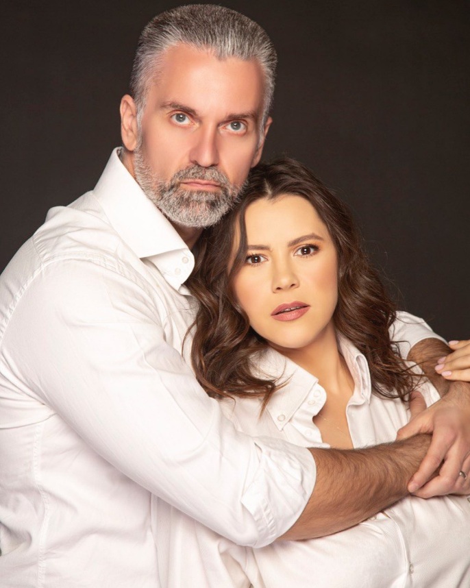 Oksana Ionașcu, primele declarații după nașterea de acasă. Motivul real pentru care și-a ținut sarcina ascunsă: