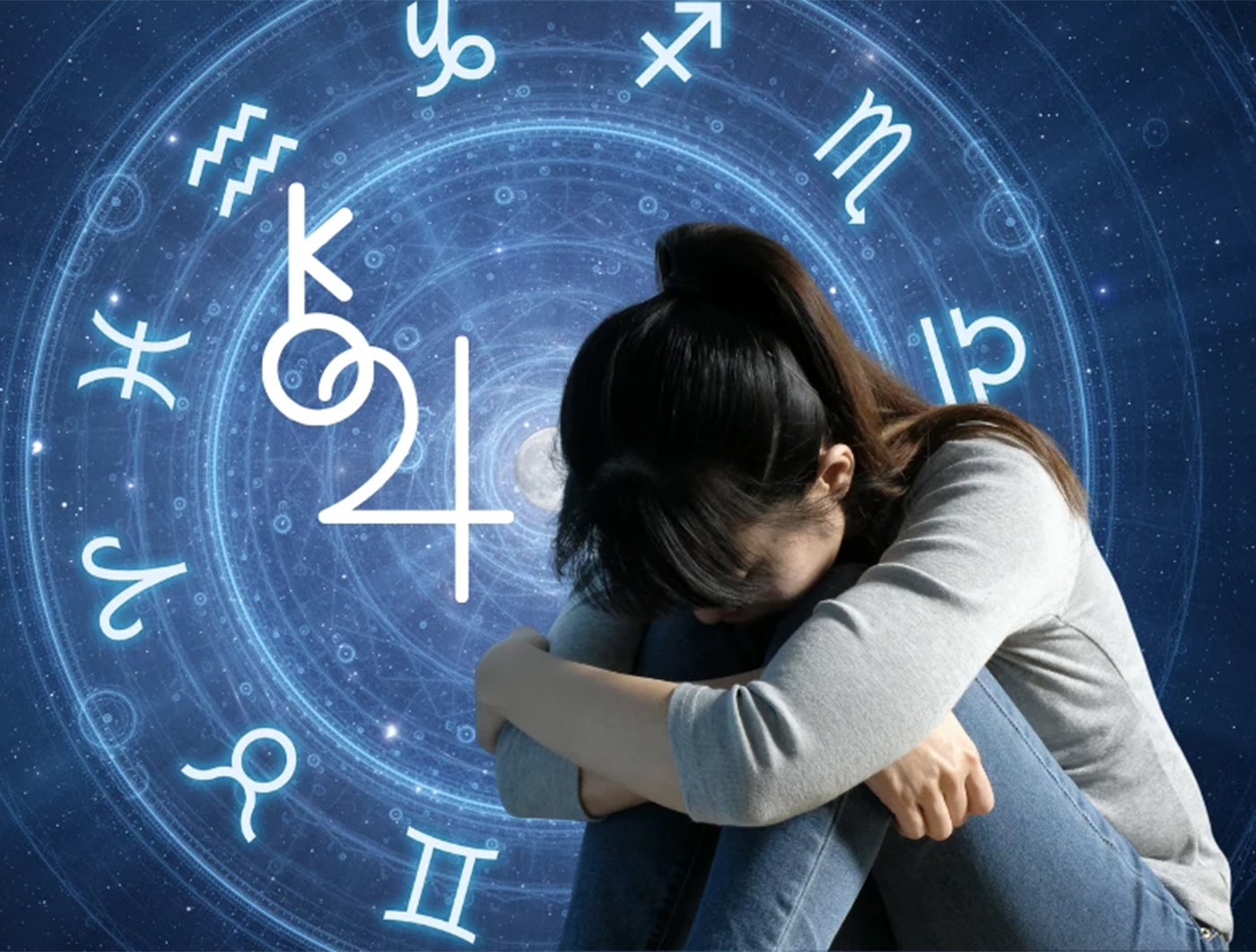 Zodia încercată la maximum în 2026: