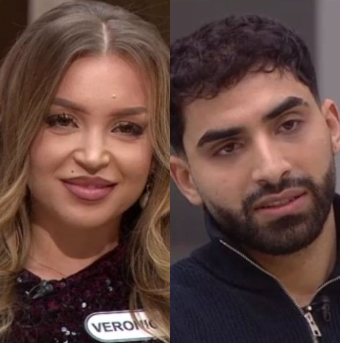 Tensiuni înainte de Marea Finală „Casa iubirii”. Veronica îl pune pe Ahmed în fața unui ultimatum dur: