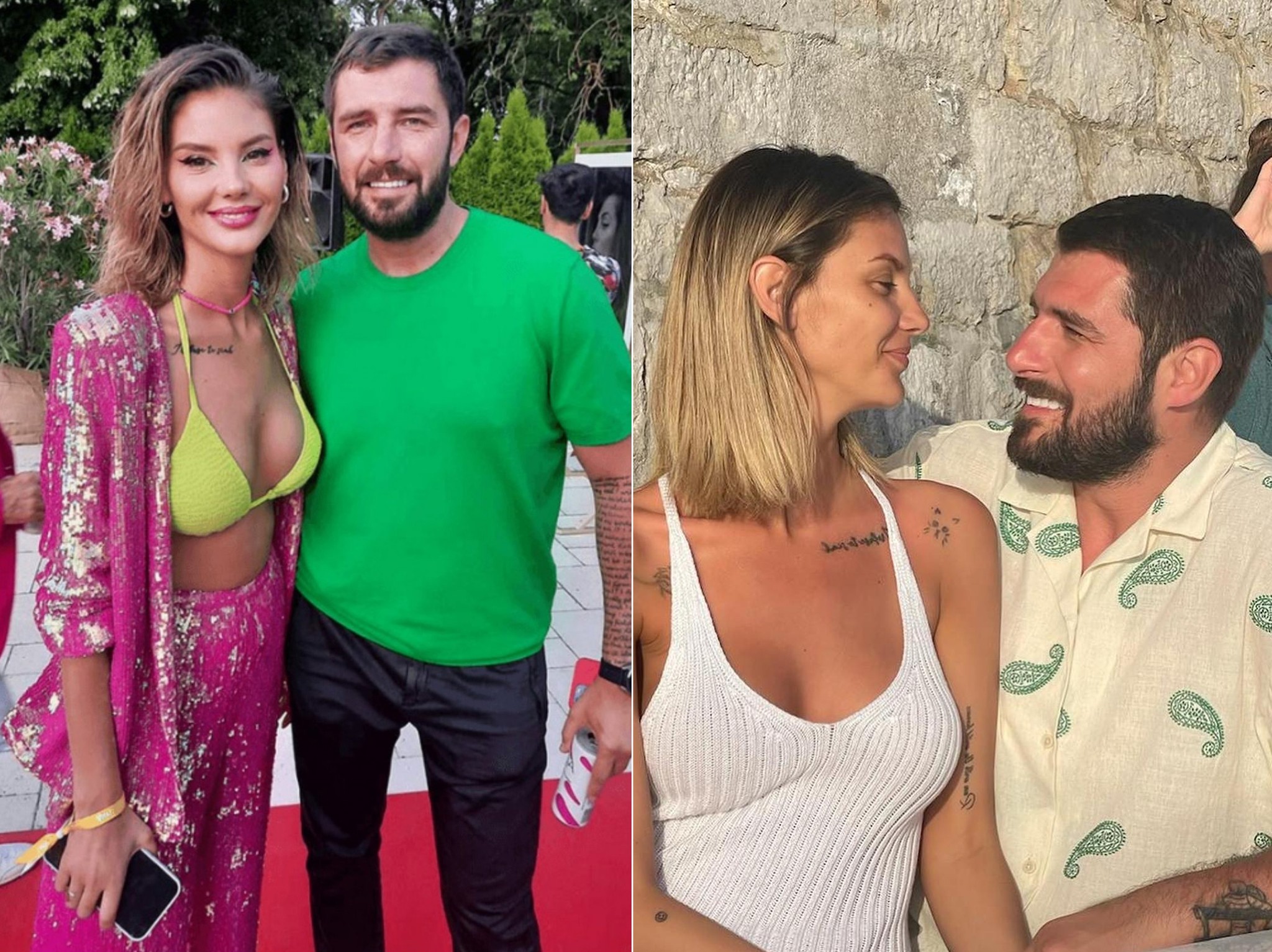 Cătălin Cazacu lămurește misterul inelului de logodnă oferit Ramonei Olaru. De ce își dorește bijuteria înapoi: