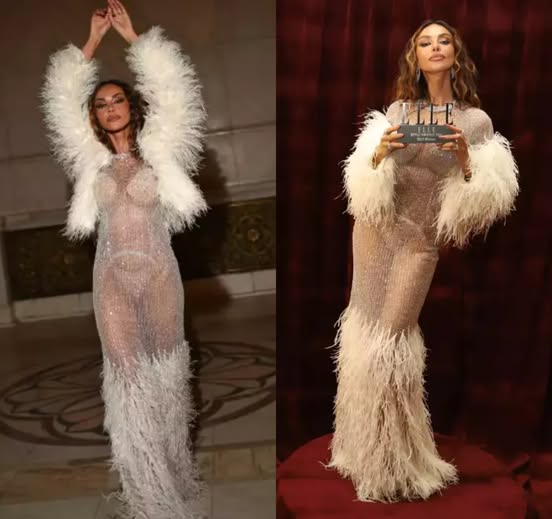 Singurul bărbat care a făcut-o pe Mădălina Ghenea să alerge după el. Actorul celebru pentru care a făcut o excepție: