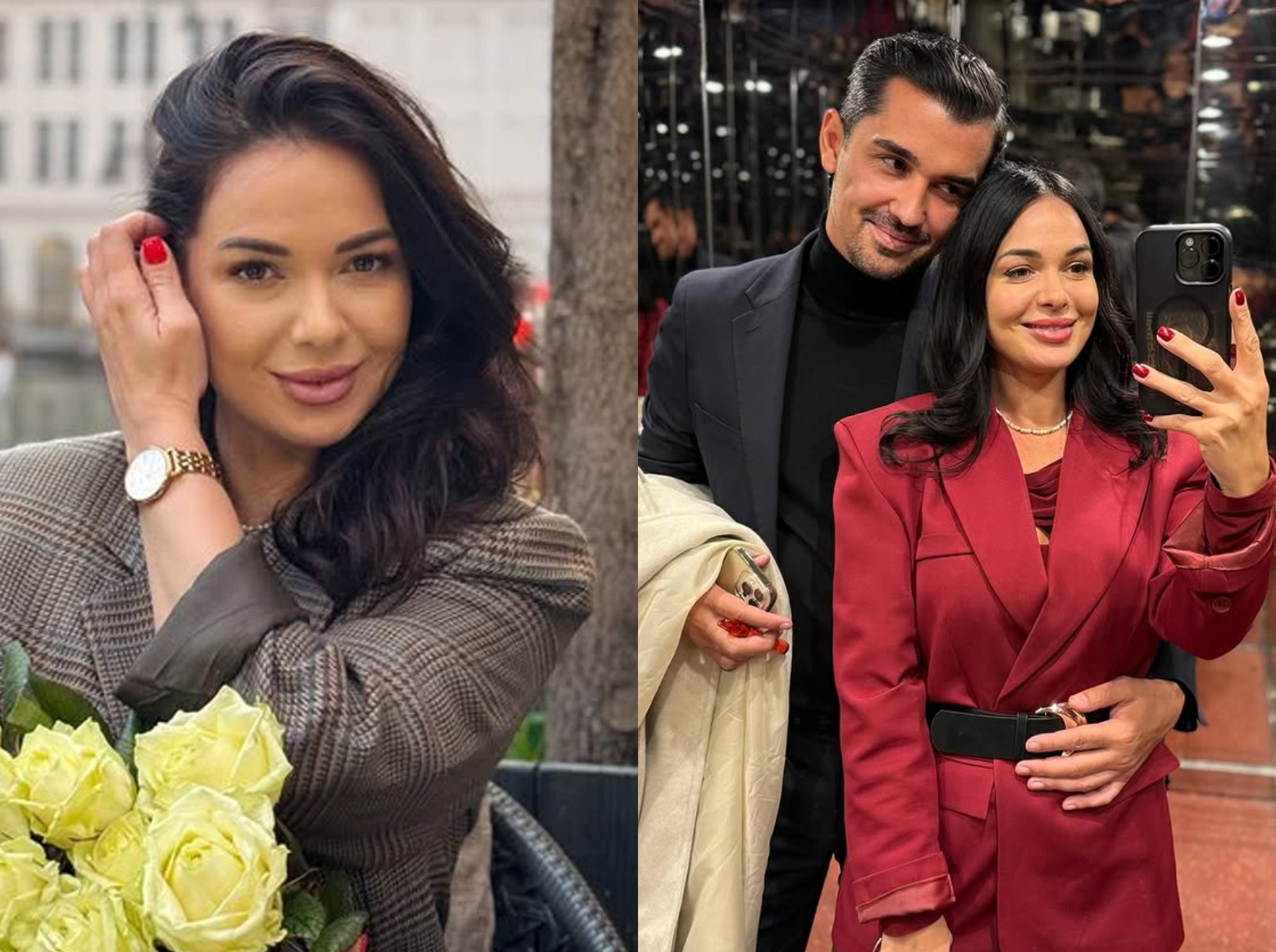 De ce își ține Deea Maxer iubitul departe de ochii publicului. Ce spune despre viața în doi și mutatul împreună: