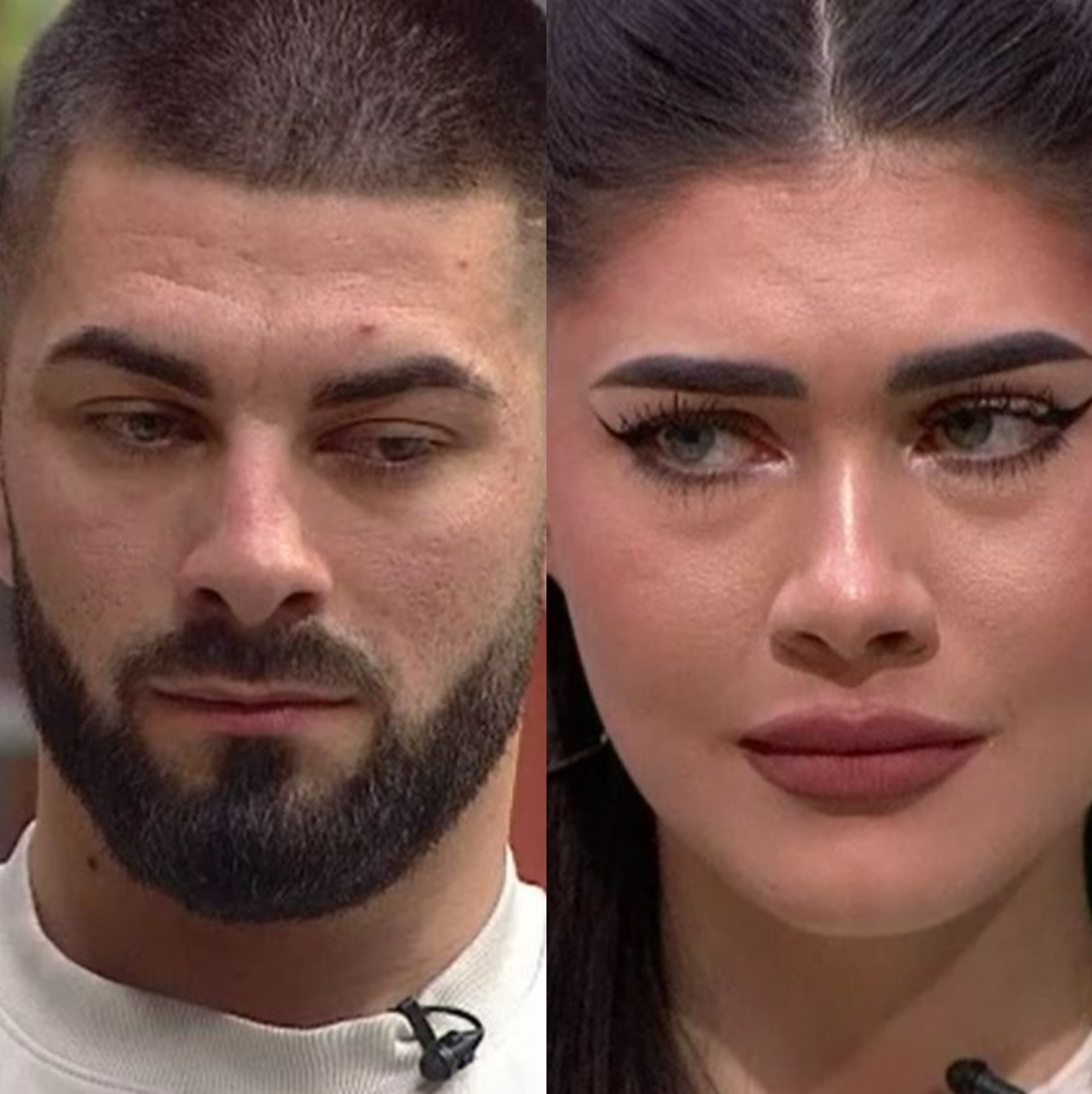 Filip recunoaște că relația cu Lia a fost doar „pentru emisiune”. Reacții dure și o decizie radicală a Andreei Mantea: