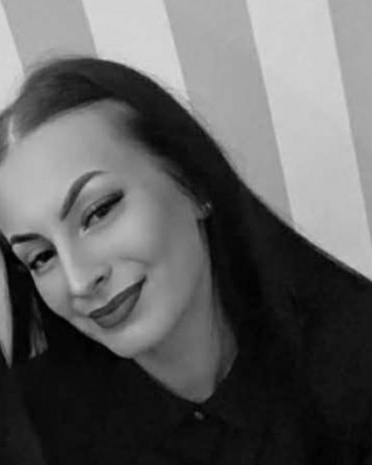 Maria, tânăra care și-a pierdut viața de Crăciun, în Botoșani. Visul de a îmbrăca rochia de mireasă, frânt într-o clipă: