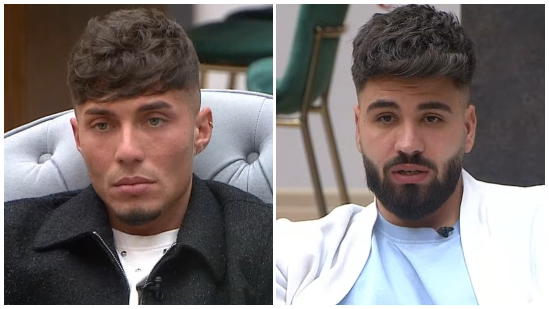 Informația momentului despre Moldo și Dorobanțu! Un fost concurent din Casa Iubirii rupe tăcerea: