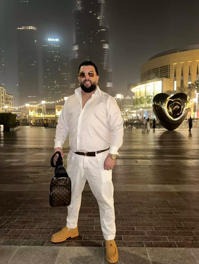 Tzancă Uraganu nu mai primește colindători în acest an! Motivul neașteptat pentru care a spus STOP: